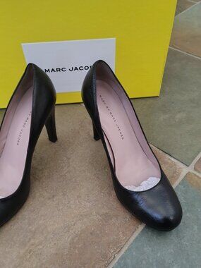 Marc by Marc Jacobs Pumps Heel